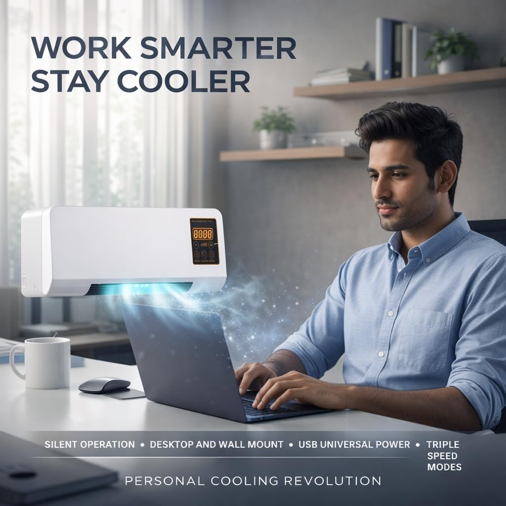 MiNi Ac FoR RoOm CoOlInG MiNi Ac AiR CoOlEr PoRtAbLe AiR CoNdItIoNeRs FoR HoMe OfFiCe ArTiC CoOlEr 3 In 1 CoNdItIoNeR MiNi AiR CoOlEr MiNi Ac